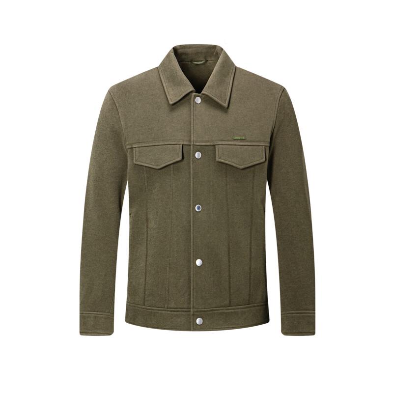 

Septwolves Padded Workwear Jacket 3XL 185