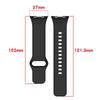 Colorful Wristband Watch Band for Redmi Watch 6 Active/6 Lite/6/5/4 Smart Watch Accessories