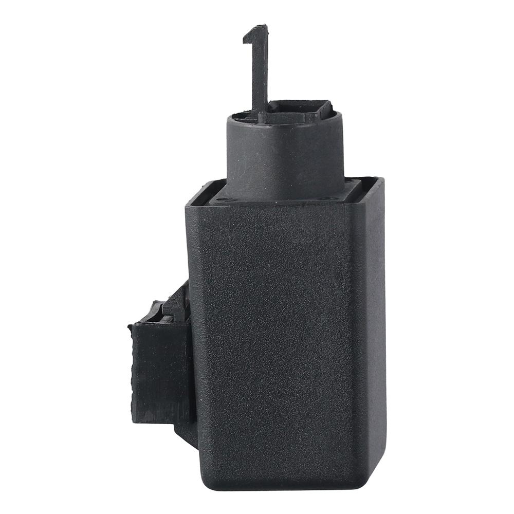 1pcs Black 38301-KK9-952 Relay 38301-KK9-952 Light Relay Flasher Relay Fit for Honda PC800