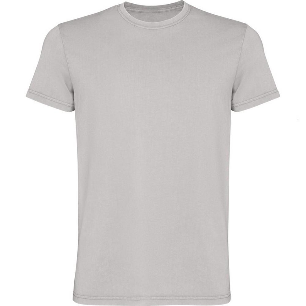 Roly Mens Corgi Short-Sleeved T-Shirt