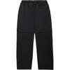 Li Ning All Things Have Spirit Serie Gerade Bein Bequeme Lockere Sporthose Herrenhose AYKW333-3