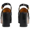 Horsebit 85mm Platform Pumps 771566 0G0V0 1000