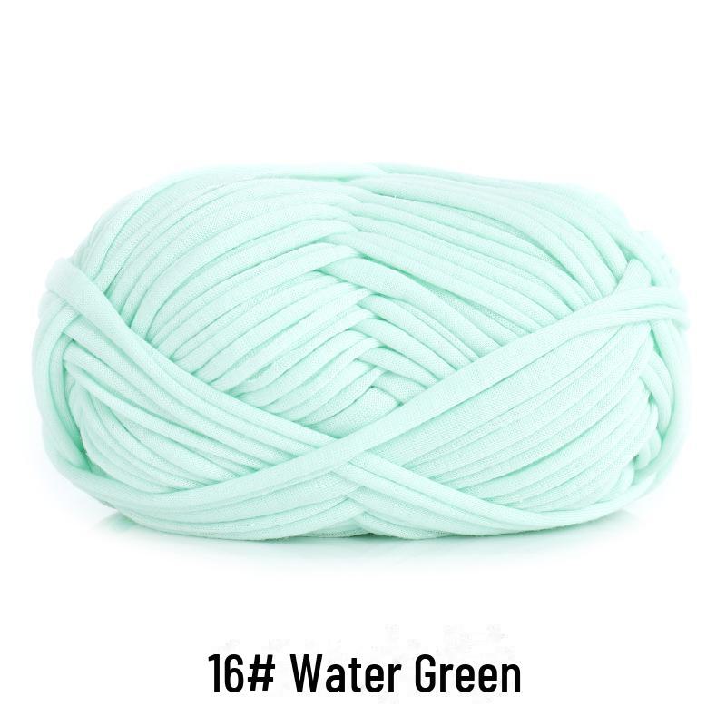 Handmade DIY Woven Slippers & Cotton Shoe Kits with Hook, Bag, Doll Line, Storage Basket, Blanket, and Wool Material Package