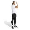 Adidas Own the Run WIN TIG Men's Running Sports Tights KRH69 Black (JN9597) Size L