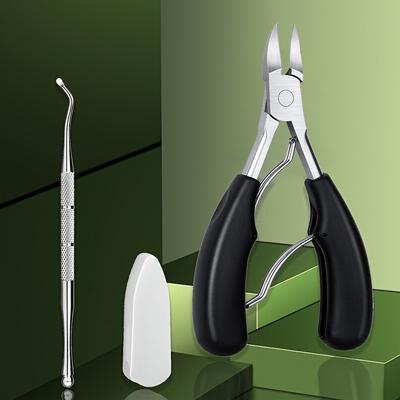 Manikür ve pedikür için Araçlar – Tırnak makasları