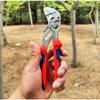 Universal Heavy-Duty Pliers, Large-Opening Water Pump Pliers, Auto Repair Tools German-Style Quick Adjustable Water Pump Pliers