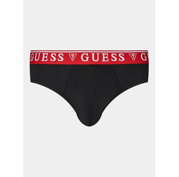 Комплект трусов Guess U97G00 KCD31