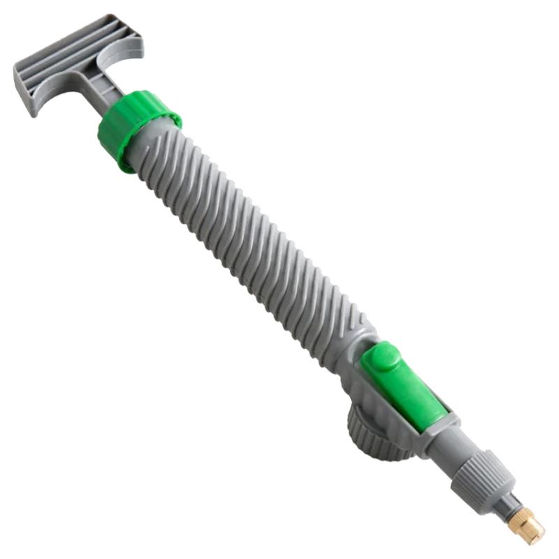 

1-10PCS Manual High Pressure Air Pump Sprayer Adjustable Drink Bottle Spray Head Garden Watering Tool Sprayer Agriculture Tools