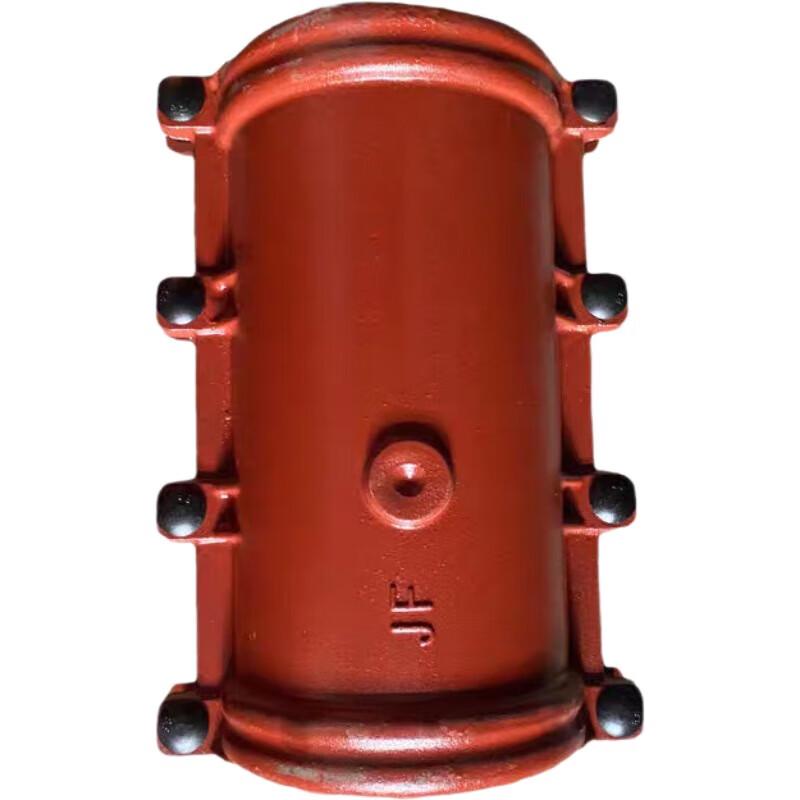 Feiluan Ductile Iron Pipe Repair Clamp