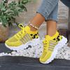 Shoes Woman  [Leopard Print Sneakers] Lightweight And Breathable Women'S Casual Sneakers.Women'S Shoes Sale Shoes