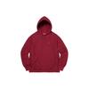 Supreme Small Box Hooded Sweatshirt 'Green' Men's SUP-FW22-702