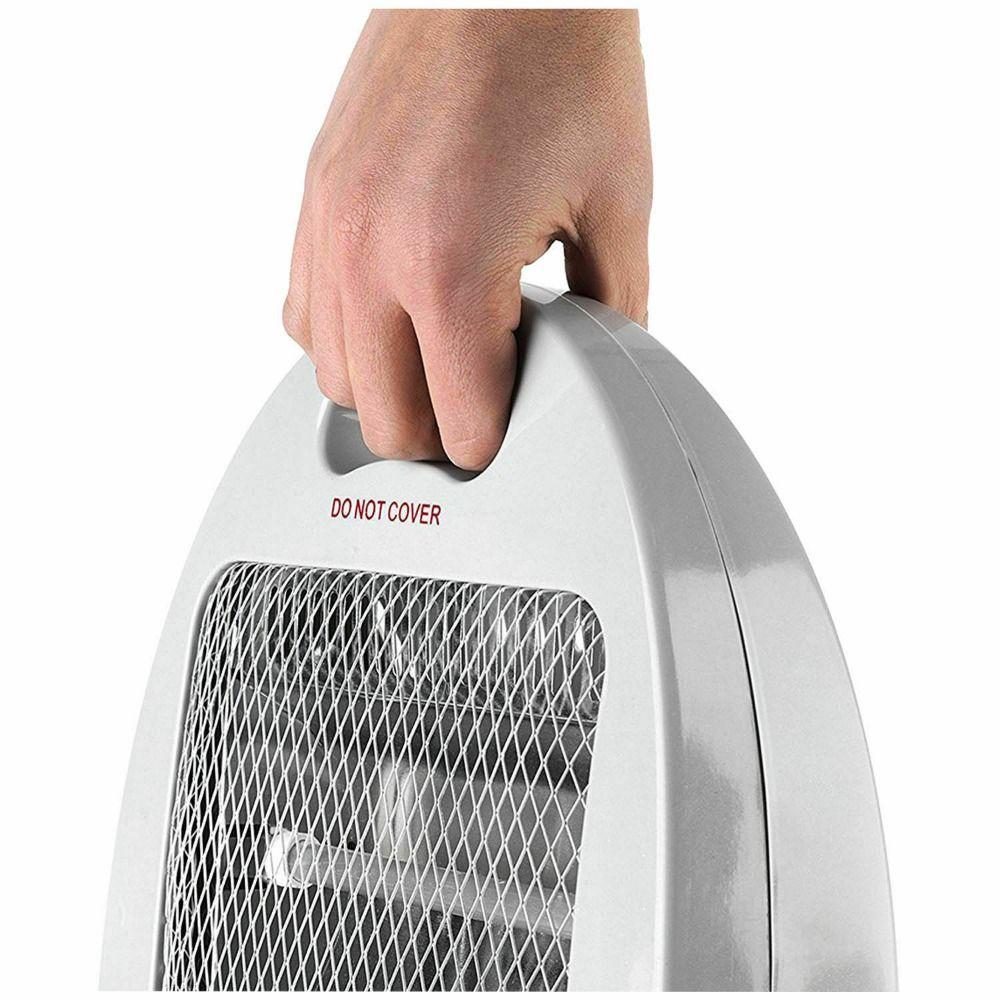 Room Bedroom Office Desktop Electric Warmer Electric Heater Quartz Heater Thermoelectric Heater