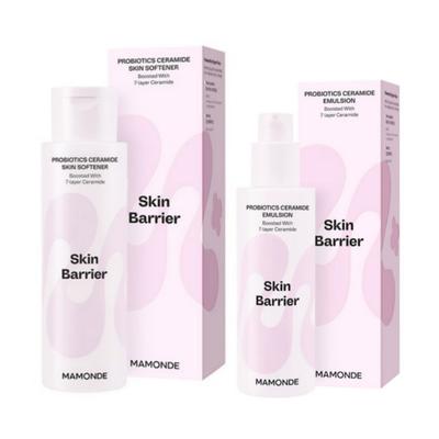 Probiotika Ceramid Hautweichmacher 200 ml, Emulsion 150 ml