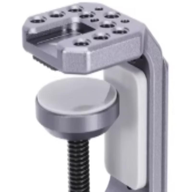 Metal Desktop C-Clamp