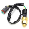 Common-Rail-Drucksensor Motorschalter Zubehör für Caterpillar CG‑01‑013 194‑6722