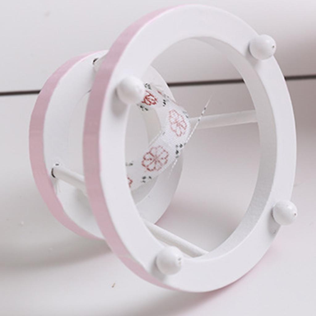 Doll Walker Play Model Furniture House Scene Simulation Toy  Accessory