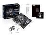 Asus Prime B360 LGA1151 DDR4 DVI VGA 2 mATX Motherboard M-K (Serie 300) M.