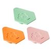 3Pcs Multifunctional Magnetic Seam Guides Multilateral Sewing Seam Guides For Fabric Alignment And Sewing Craft Project