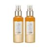 White Truffle Prime Intensive Serum Vegan Hydrating Nourishing Face Serum Set 100ml X2