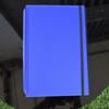 Letter Size Foldable Nursing Clipboard with Elastic Band Pocket Writing Pad Notepads for Nurse