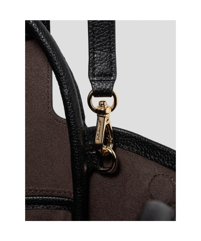 Beanpole Accessory Better Small Tote Bag Black