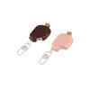 Bag Pendant Chocolate Ice Cream Keychain Car Keychains Resin Keychain  Gift