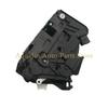 5N0839015A Rear Left Driver Side Door Latch Lock Actuator For Volkswagen VW CC Amarok Passat CC Tiguan 2004~2015 New OE Auto Car