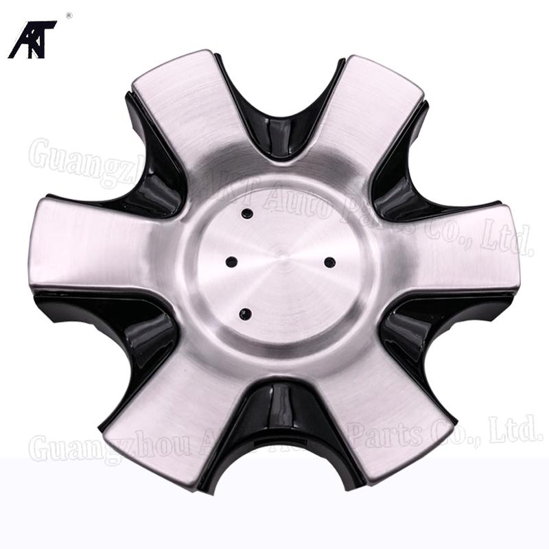 YVAZ6 1PCS Wheel hub center cover for Toyota Lexus Prado, Cruze, Heraux Chevrolet,estima Tundra