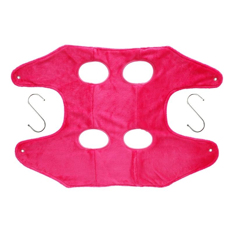 Pet Cat/Dog Grooming Hammock Helper Cat Grooming Thicken Hammocks Restraint Bag Nail Clip Trimming Bathing Bag