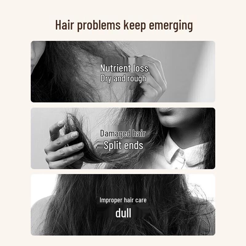 Fenghua Herbal Essence Light & Refreshing 1L Conditioner