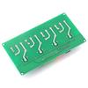 SPS 4-Kanal Relais Erweiterungsplatine 4CH 30A Relais DC5V 12V 24V High-Low Pegel Signal Trigger Steuermodul