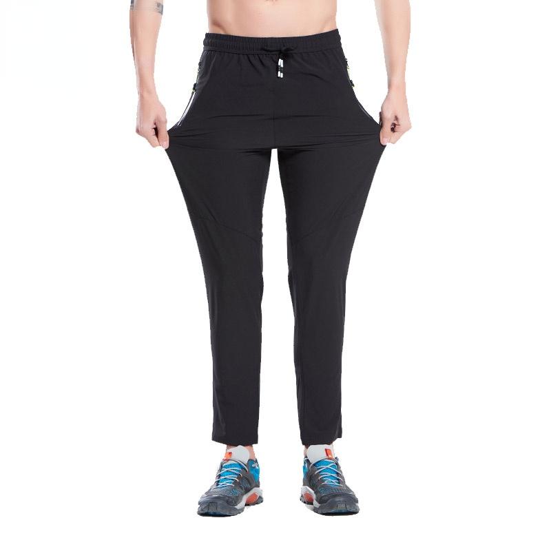 plus size waterproof trousers