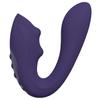 Vive - Dual-Motor G-Spot Vibrator with Yuki Massage Beads