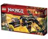 LEGO Ninjago Revolver Blaster 70747