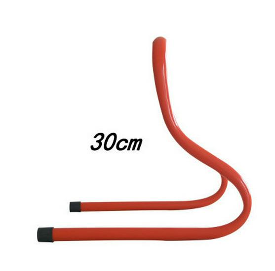 Children's Hurdle Set: Obstacle Course Training Equipment for Football & Basketball