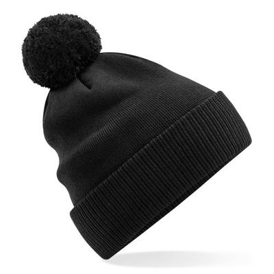 Snowstar Organic Cotton Beanie