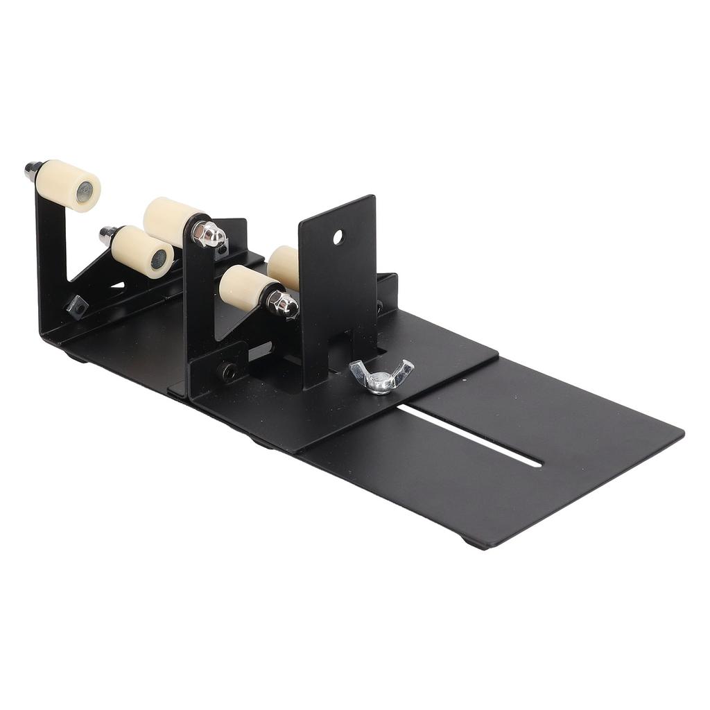 Upgraded Glass Bottle Cutter for Bottles of Wine Beer Whisky Champagne Water Soda Black 11PC