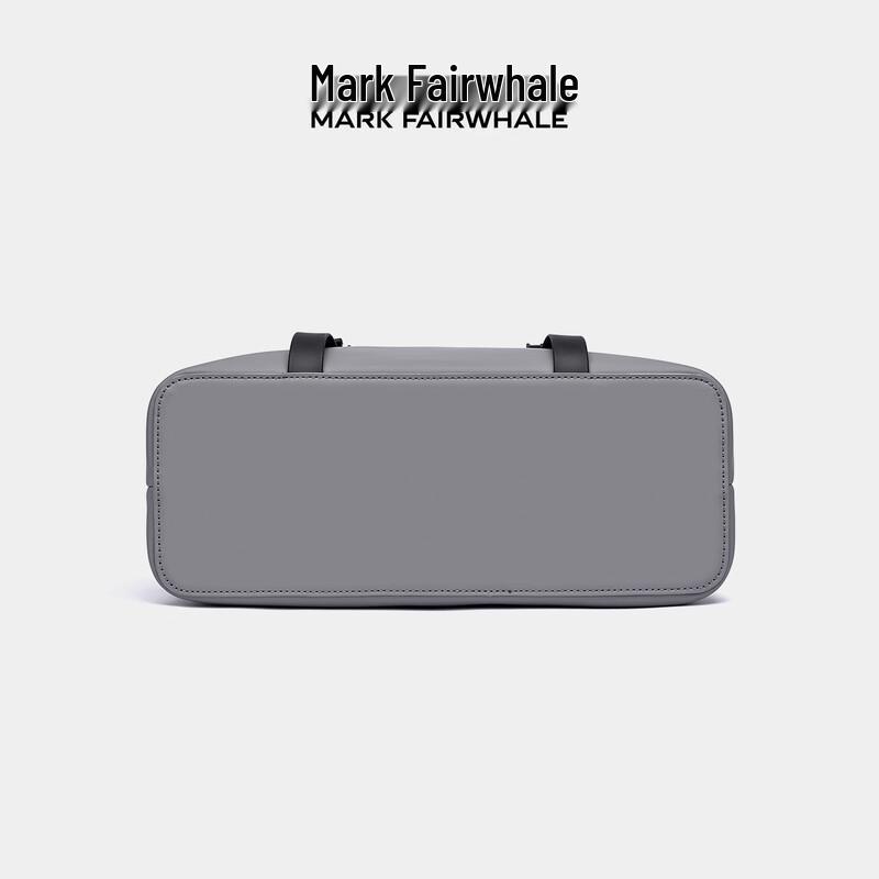 MARK FAIRWHALE Multi-functional Business Laptop Backpack