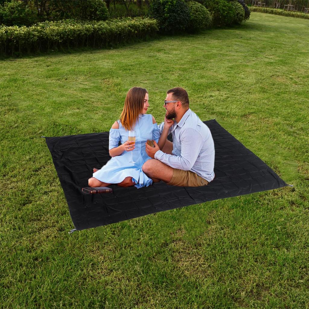 Ultralight Tent Sheet, Ground Sheet, Nylon, Moisture Proof, Waterproof Sheet,