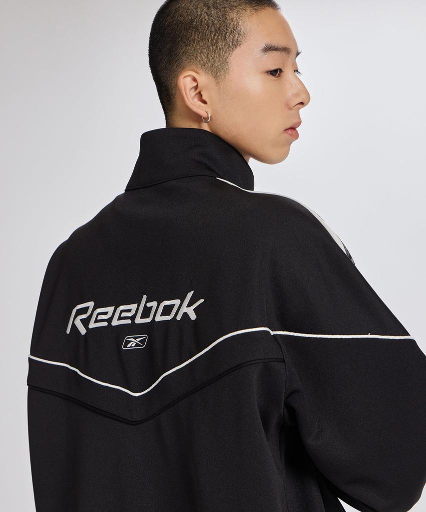 Reebok Premiere Track Top - Black