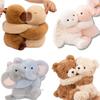Bebek ve Peluş Oyuncaklar – Doldurulmuş ve Peluş oyuncak hayvanlar