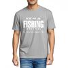 Mens Brand Summer Teeshirt Gift Tops Men ItS A Fishinger Thing Angling Carp Gift For Him Dad Grandad Many Color Fashion Tee