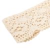 Lace Ribbon Cotton Thread 10 Yards Environmental Friendly Decorative Accessories for Clothing Decoration   Curtain