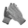 Durable Dotted Grip Work Gloves