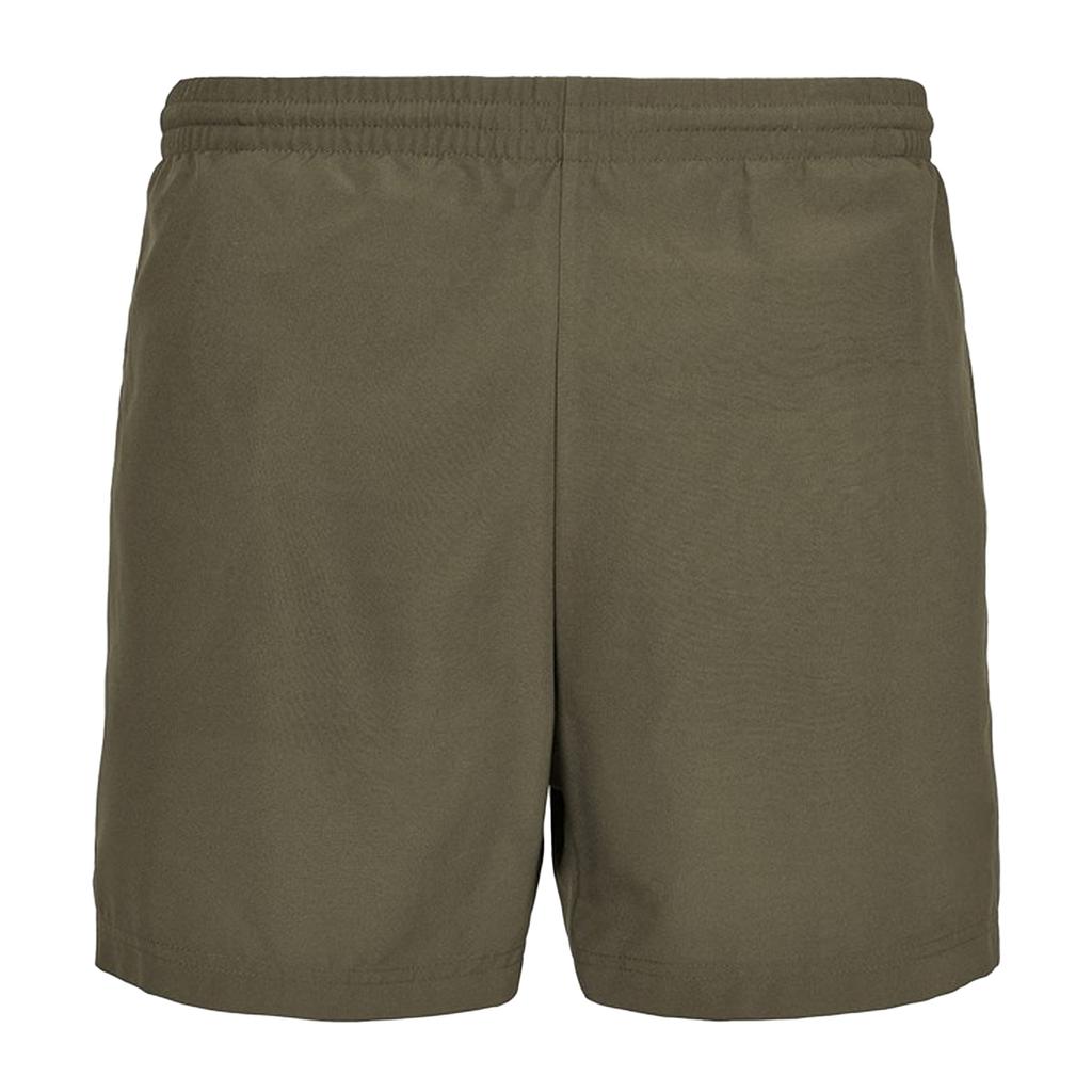 New Morning Studios Mens Basic Swim Shorts