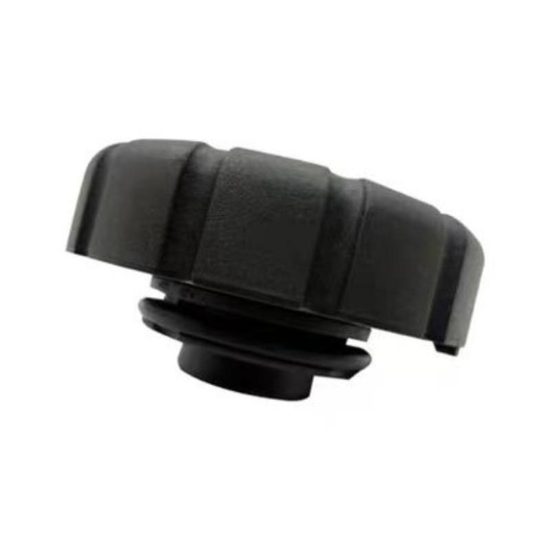 Radiator Expansion Tank Cap A2105010615 for Mercedes-Benz CLA, CLK, CLS, E-Class Coolant Header Tank Sealing Cap