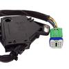 Automatikgetriebeschalter DPO Drucksensor Für Citroen Renault C4 C5 AL4 Peugeot 252927