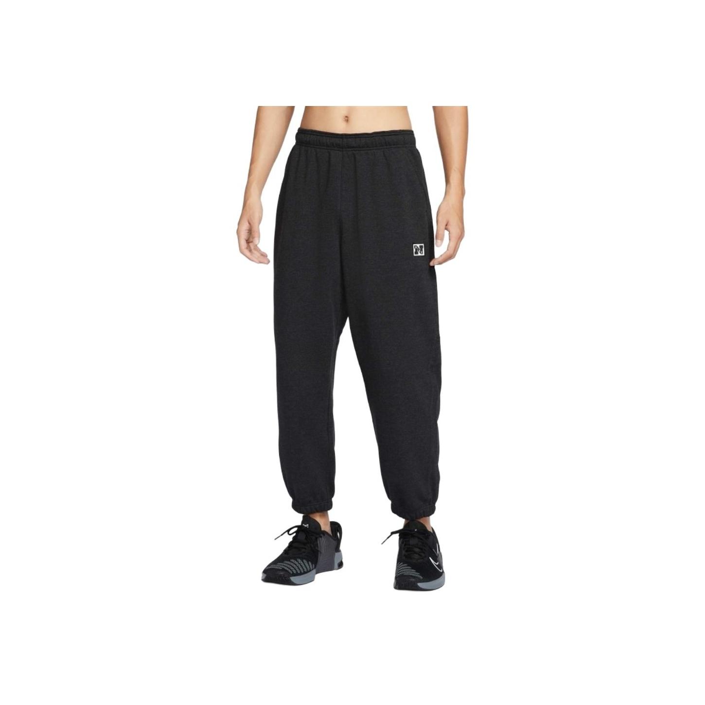 

New Nike Athletic Trousers Men s Black HJ3146-010 2XL