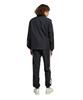 Adidas Woven Tracksuit Black Size XL Men's 3-Stripes Set, (KQI91) (JI8849),