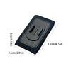 Ergonomic Camera Mounting Strap With Quick Detachment Function And Omnidirectional Adjustment Suitable For Adventurers